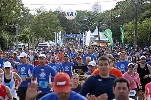 Etapa de Goiânia de 2012 /  Foto: Luiz Doro/adorofoto