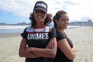 Fundista também se prepara para tentar o índice olímpico na maratona no final do mês / Foto: Natasha Guerrize