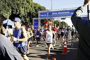 Largada da prova de 2015 / Foto: Divulgação