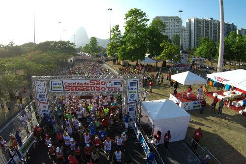 Edição 2015 / Foto: Claudio Toros