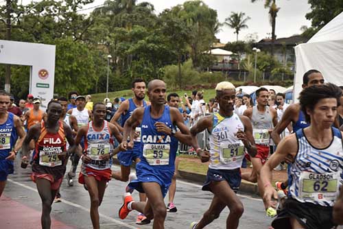 Largada Elite   / Foto: Divulgação Yescom