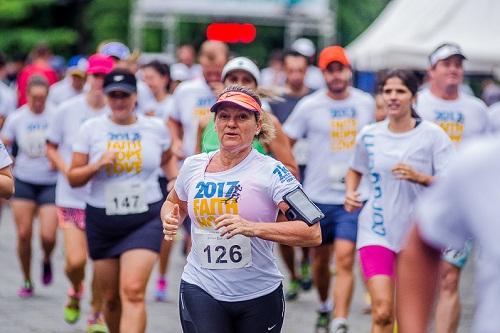 Segunda etapa do Circuito de Corridas será no dia 26 de fevereiro / Foto: Divulgação