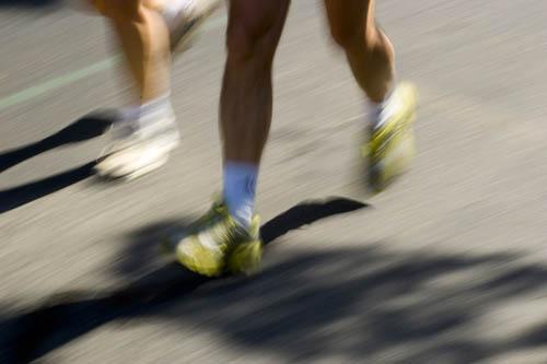 No sábado, dia 12 de Maio, véspera de Dia das Mães, a Procorrer promove um treinão especial para mães e filhos / Foto: Divulgação Procorrer 