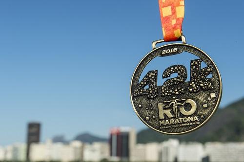 Organização prepara edição especial para receber 33 mil pessoas na orla carioca. Inscrições para as provas de 42km e 21km esgotaram em tempo recorde, mas ainda restam vagas para a Family Run (6Km) / Foto: Divulgação