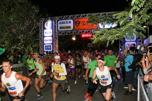 Segunda edição de 2016 do evento que une o futebol à corrida de rua acontece dia 22 de outubro, na Lagoa Rodrigo de Freitas, Zona Sul do Rio de Janeiro / Foto: Divulgação