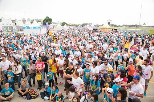 O último lote de inscrições será aberto na próxima segunda, dia 14 de agosto / Foto: Crédito/Divulgação