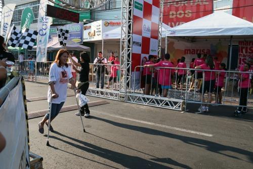 Terceira edição da Maratona EM / Foto: Divulgação