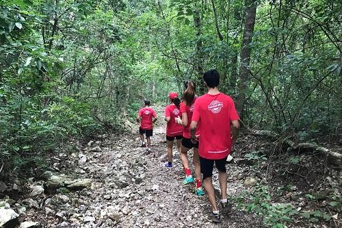 Corrida acontece no dia 17 de junho  / Foto: Divulgação