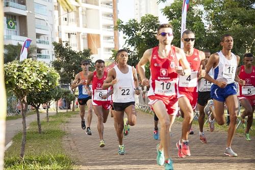 Cerca de quatro mil pessoas devem participar do Circuito da Longevidade em Ribeirão Preto / Foto: Divulgação