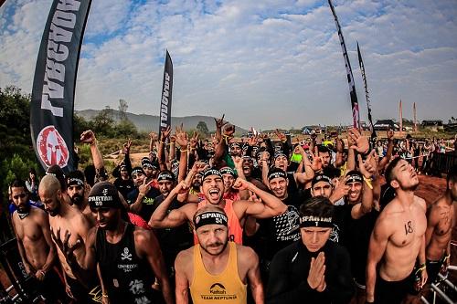 Em temporada de estreia no Brasil, Reebok Spartan Race levou cerca de dois mil corredores a Pirapora do Bom Jesus (SP). Evento foi marcado por ambiente familiar e muita animação / Foto: Ricardo Moreno