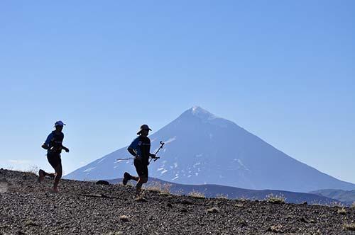 Em sua 14ª edição, o Cruce de Los Andes é uma das provas de resistência mais conhecidas, com uma distância de 100 km, a serem percorridos em 3 dias / Foto: Divulgação