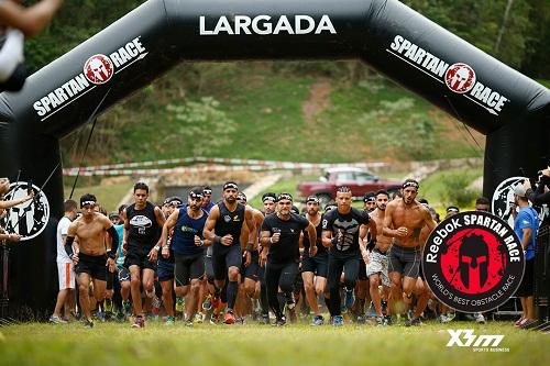 Competição, que estava previamente marcada para o Cefan, foi realocada para Deodoro, Zona Oeste do Rio de Janeiro. Local é mais amplo e vai permitir mais emoção e adrenalina aos competidores / Foto: Divulgação