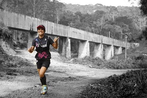 Corrida exclusiva para mulheres é referência para entrada no trail running / Foto: Divulgação