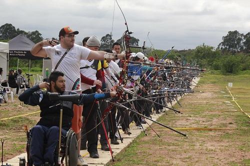 Disputa contará com presença de atletas que estiveram nos Jogos Olímpicos e Paralímpicos do Rio / Foto: Divulgação