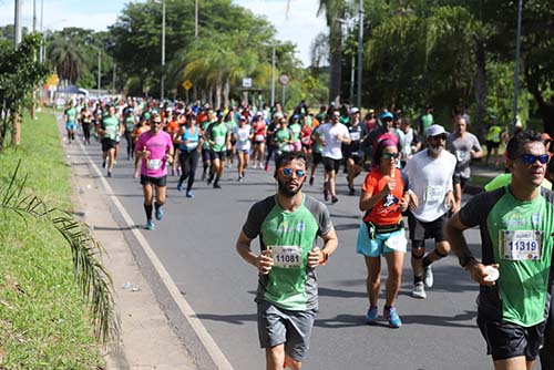 21ª Volta Internacional da Pampulha  / Foto: Divulgação Yescom