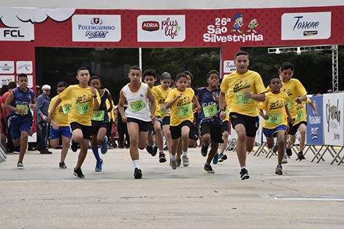 26ª São Silvestrinha / Foto: Sérgio Shibuya/Divulgação