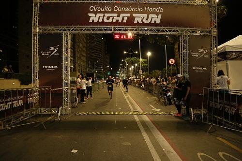 A corrida será no dia 10 de dezembro de 2016 / Foto: Diogo Araújo