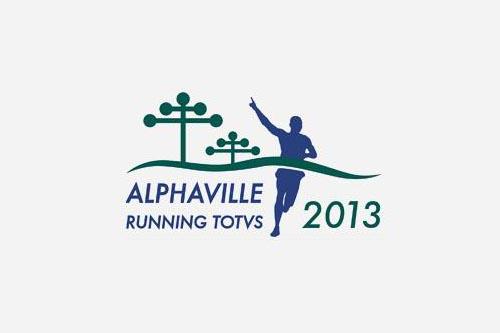 A Alphaville Running TOTVS, em Pinhais, está entrando nas últimas semanas de inscrição