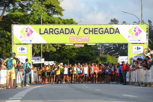 Edição 2018  / Foto: Adam Tavares 