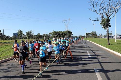 Circuito Caixa volta a Goiânia  / Foto: Luiz Doro /adorofoto/HT Sports