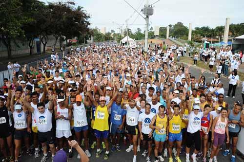 Laragda em 2011 / Foto: Sérgio Shibuya/MBraga Comunicação 