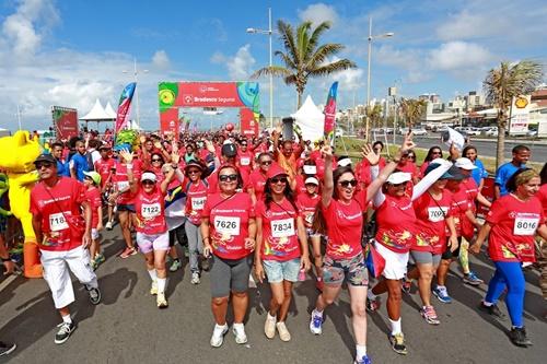 Circuito da Longevidade Bradesco Seguros / Foto: Divulgação