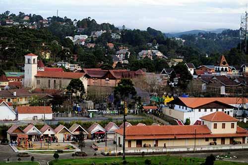   No próximo sábado (9), Campos do Jordão (SP) receberá aproximadamente mil atletas para a última etapa do Circuito de Charme do Mountain Do / Foto: Divulgação Sports Do