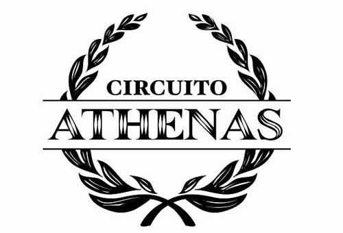 Chegou a vez do Rio de Janeiro receber o Circuito Athenas 2012