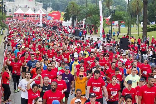 Tradicional palco de abertura do evento, Etapa Marília receberá inscrições a partir desta quarta-feira, 12/7/ Foto: Divulgação