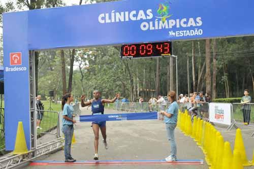 Primeiro no masculino / Foto: Sérgio Shibuya/MBraga Comunicação