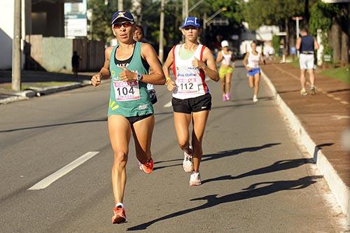 Conceição é uma das atrações em Campo Grande / Foto: Daniel Ramalho/adorofoto