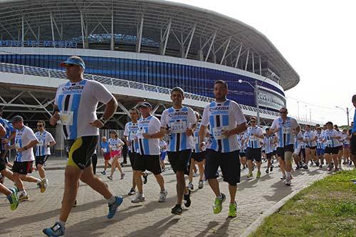 Corrida do Grêmio acontece neste domingo, 6/12 / Foto: Divulgação