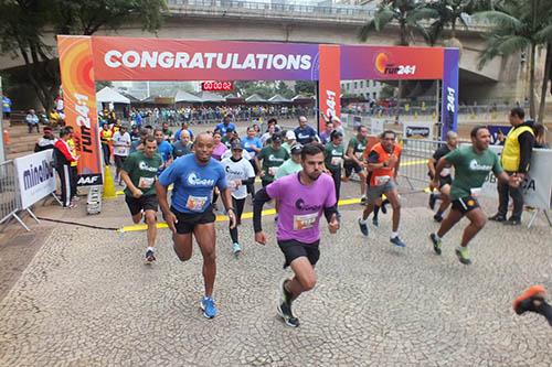 Corrida e Caminha Contra o Cancêr - Move for Cancer 2018 / Foto: Marcello FimMidiaSport