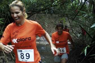 Ar puro e muita adrenalina marcam a terceira temporada da Corrida Explore de Cross Country, neste sábado, dia 24 de Março, no Horto Florestal de Tupi, distrito de Piracicaba  / Foto: Divulgação 