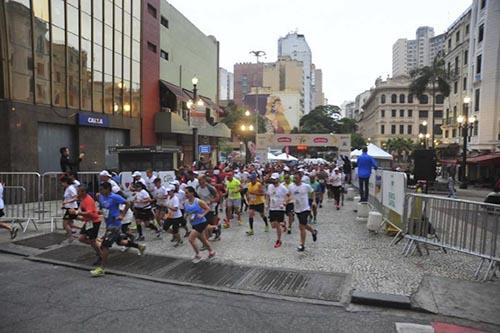 Corrida do Trigo 2018 será no Ibirapuera / Foto: MidiaSport