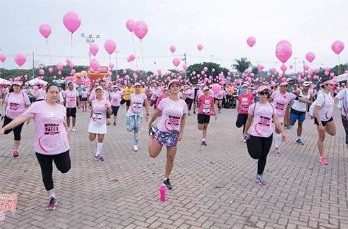 Conscientizar e promover ações concretas de prevenção do câncer de mama  / Foto: Divulgação