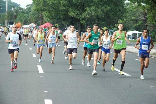 Corrida do Trabalhador será no dia 01º de Maio 