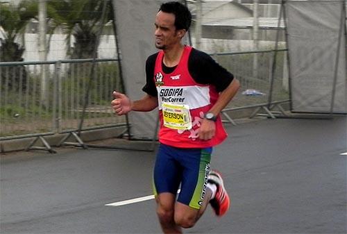 Jeferson Pinheiro Lopes, da Sogipa / Foto: Sogipa/Divulgação