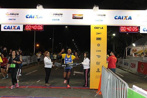 Circuito Corujão de Corrida Noturna 2015 / Foto: Marcello Fim/MidiaSPort