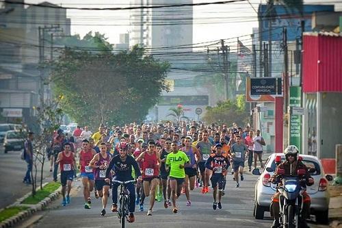 As inscrições foram encerradas há uma semana e, segundo os organizadores, mais de 1.500 pessoas são esperadas no evento / Foto: Divulgação