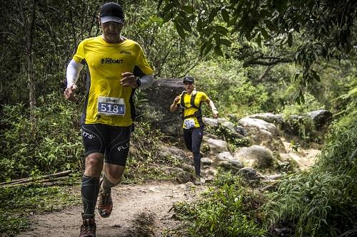 Com muitas novidades, edição de 2016 do encontro nacional do trail run acontecerá no segundo final de semana de agosto. Programe-se! / Foto: Isadora Manerich