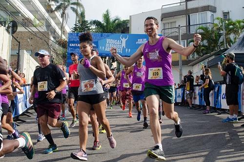 Maior campeão da história do evento, mineiro aumenta recorde com 9° vitória / Foto: Agência Sport Session