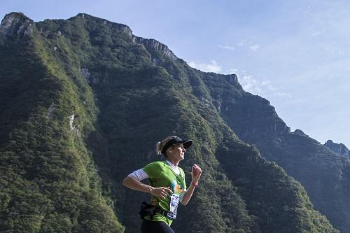 Com três provas e percurso desafiador, evento conta com vagas limitadas e período de pré-inscrição até o próximo dia 30 de setembro / Foto: Divulgação/Mizuno