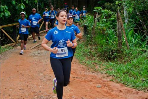 Circuito das Serras de Corrida de Montanha 2015 / Foto:  Divulgação Adventure Club