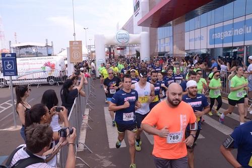 O evento que acontecerá dia 30 de outubro espera reunir aproximadamente 700 pessoas / Foto: Divulgação