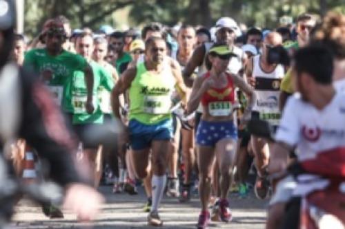 Eco Running Campinas 2015 / Foto: Divulgação