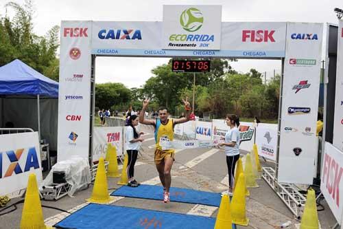 Disputa promete ser acirrada / Foto: Sérgio Shibuya/MBraga Comunicação