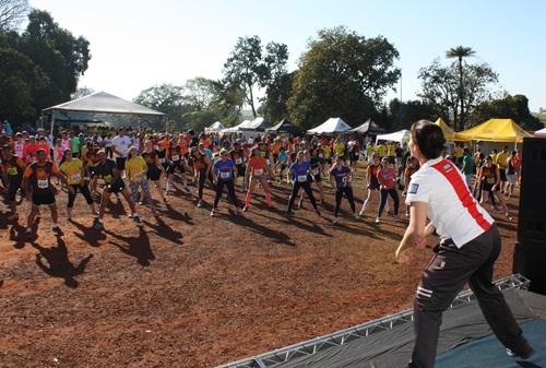 Corrida do Galo / Foto: Divulgação