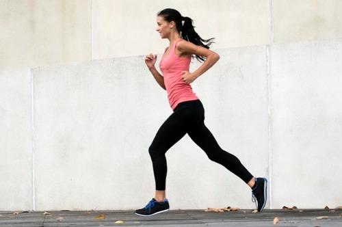 Cada tipo de corrida necessita um treino específico/ Foto: Getty Images