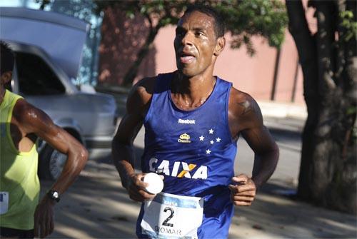 Giomar Pereira, tetracampeão em Brasília /  Foto: Luiz Doro/adorofoto